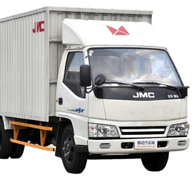 Upgrade uw JMC Truck met Top-Auto koplampen assemblage van betrouwbare fabrikanten