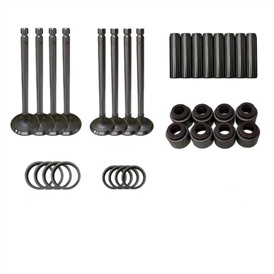 Afvalklep zitplaats Jaar 2014- Voor QC480 OEM NO 2408000310500-C Truck parts