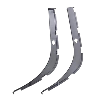 JAC Auto Fitment Metalen onderdeur trim voor JMC Truck Spare Parts 1030/1040 Professional