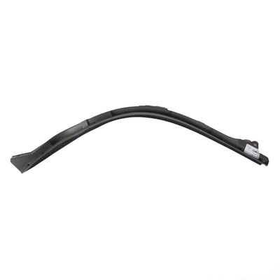 JAC Auto Fitment Metalen onderdeur trim voor JMC Truck Spare Parts 1030/1040 Professional