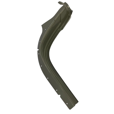 JAC Auto Fitment Metalen onderdeur trim voor JMC Truck Spare Parts 1030/1040 Professional