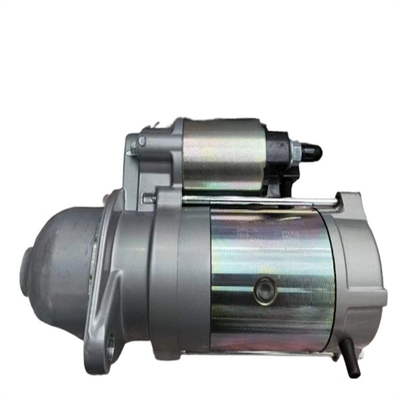 3708010c 151000-482101-01 Professionele onderdelen voor vrachtwagens QC490 Starter OE NO. 1aq000-3708010c