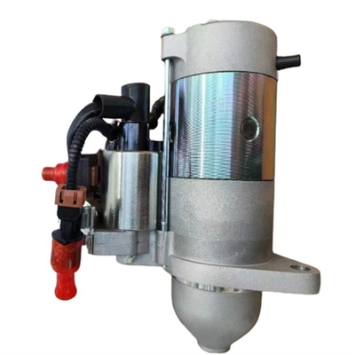 3708010c 151000-482101-01 Professionele onderdelen voor vrachtwagens QC490 Starter OE NO. 1aq000-3708010c