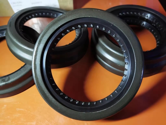 Hoog functionele oliesluiting C00116265 voor achterwiel van Foton Truck
