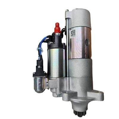 3708010c 151000-482101-01 Professionele onderdelen voor vrachtwagens QC490 Starter OE NO. 1aq000-3708010c