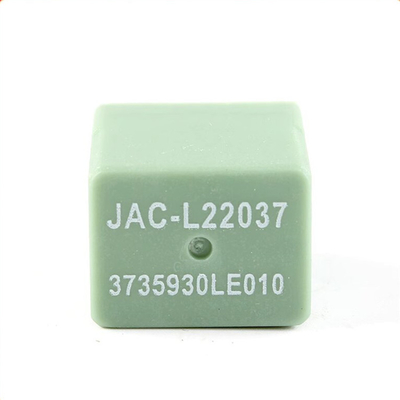 RUILING Car Fitting JAC 4.5Pins Auto Electronic Relay met veiligheidsfilm Start/uit