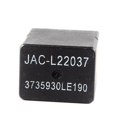 RUILING Car Fitting JAC 4.5Pins Auto Electronic Relay met veiligheidsfilm Start/uit
