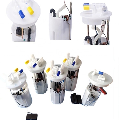 12V/24V benzinespomp voor SAIC Geely en andere auto's