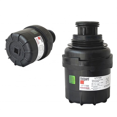 Jaar 1998-2001 Truck Diesel Engine Oliefilter LF17356 voor Fleetguard Filters Filtros
