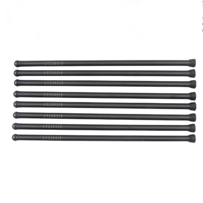 Auto-fitment JAC Shuailing OEM NO 2409000310200-C Truck Parts Valve Push Rod Voor QC480