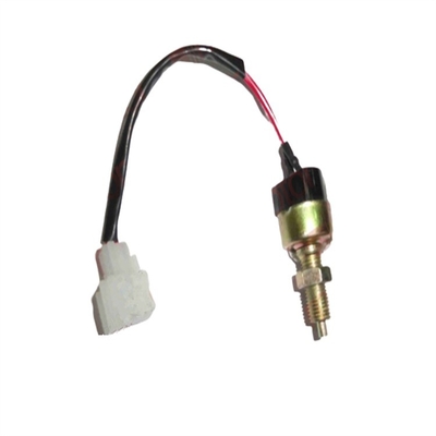1B18037300031 Bremslichtschakelaar voor Foton1049/1046/1039 Professional OE.1B18061500804