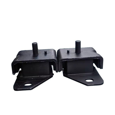 JMC Truck Spare Parts 1030/1040 Foton Car Fitment Auto Engine Front Pad door fabrikanten