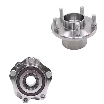 2019- SAIC MG Car Axle Wheel Bearing Hub Auto Achter- en voorwiel Hub Bearing Ready