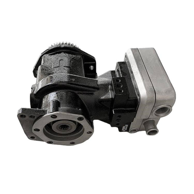 OEM nr. 5254448 Luchtcompressor voor JAC FOTON Truck Automotive Air Conditioning