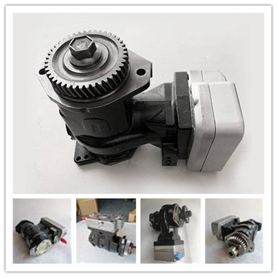 OEM nr. 5254448 Luchtcompressor voor JAC FOTON Truck Automotive Air Conditioning