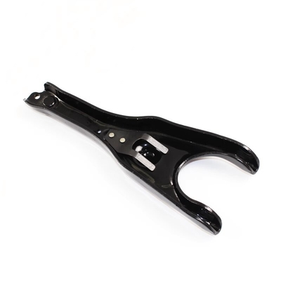 YUEJIN 3028 Truck Spare Parts NJ1038 Zilveren koppelingsvork met superieure fabricage