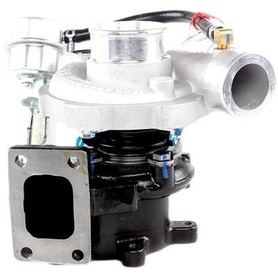 JAC-Foton en andere leveranciers van turbocompressoren voor vrachtwagens 180-motor voor de supercompressoren van Truk