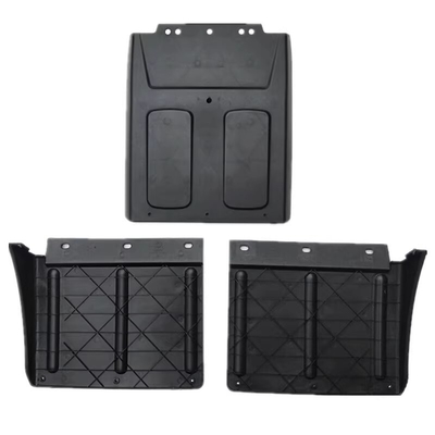 8511S013E0100 Yuejin Achterste Rubber Mud Guard Voor Model NJ1038 Truck Parts Yuejin