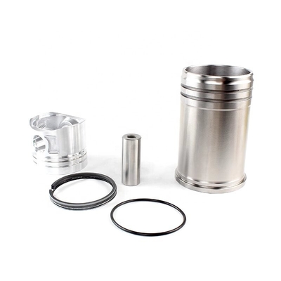 Foton-laders en lichte vrachtwagens YUNNEI Motor Kolvencilinder Liner Repair Kit SHA01102