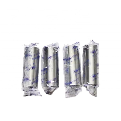 Foton-laders en lichte vrachtwagens YUNNEI Motor Kolvencilinder Liner Repair Kit SHA01102