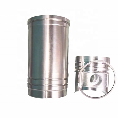 Foton-laders en lichte vrachtwagens YUNNEI Motor Kolvencilinder Liner Repair Kit SHA01102