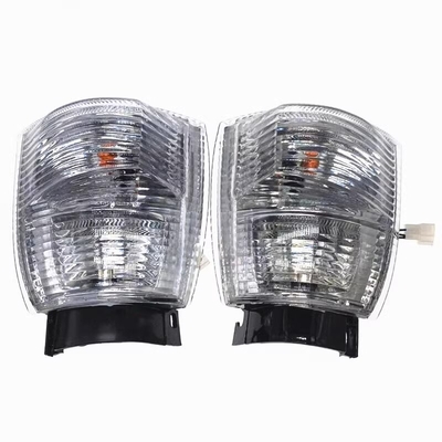 JAC Cars 3712B55 stuurlamp voor model NJ1038 Yuejin truck parts