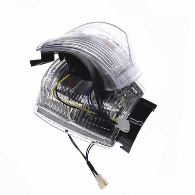 JAC Cars 3712B55 stuurlamp voor model NJ1038 Yuejin truck parts