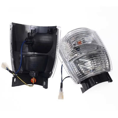 JAC Cars 3712B55 stuurlamp voor model NJ1038 Yuejin truck parts