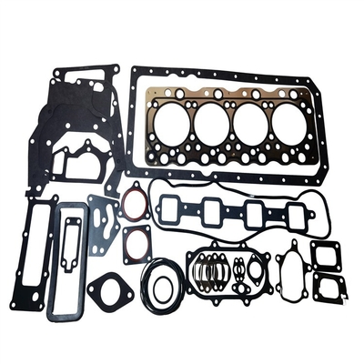 JAC Auto Fitment Dieselmotor Repair Kit voor Quanchai N485 Motor 112100-422116-21