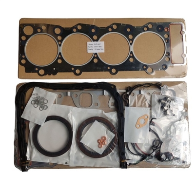 JAC Auto Fitment Dieselmotor Repair Kit voor Quanchai N485 Motor 112100-422116-21