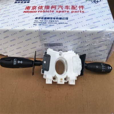 3774A51-4081 Combinatie Schakelaar Voor Yuejin NJ1038 Truck Parts At Affordable