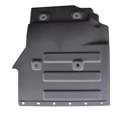 Yuejin NJ1038 Truckonderdelen Metalen voorste rubberen spatbord 8406A102-011 Automontage Yuejin