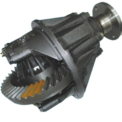 Xingrui OE NO. BB32410030-B Onderdelen voor Jac- en Isuzu FTR/700P-differentiële montage