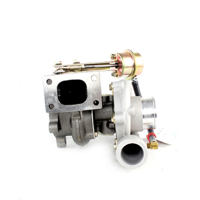 JAC Foton JMC Dieselmotor Turbocompressor met motorcode YN27 van de fabrikant