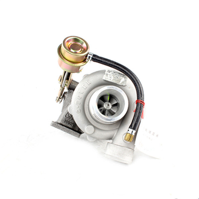 JAC Foton JMC Dieselmotor Turbocompressor met motorcode YN27 van de fabrikant