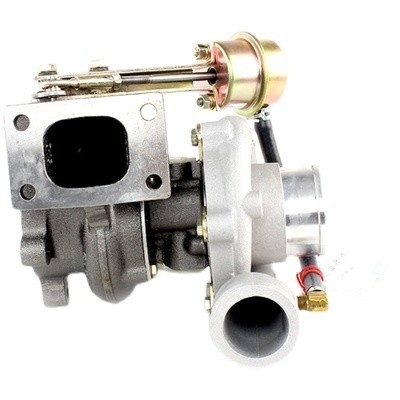 JAC Foton JMC Dieselmotor Turbocompressor met motorcode YN27 van de fabrikant