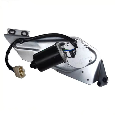 24 V borstelmotor voor model NJ1038 3741A52-001 Truck Parts Wiper Performance