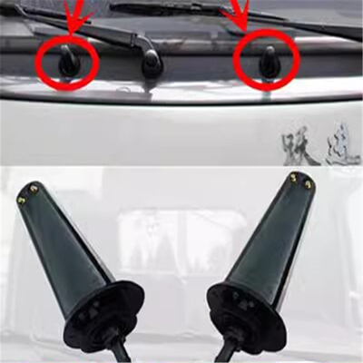 Oorspronkelijke 289320T003 Truck Parts Waterstuk Voor Model NJ1038 OE NO. 289320T003 289320T003