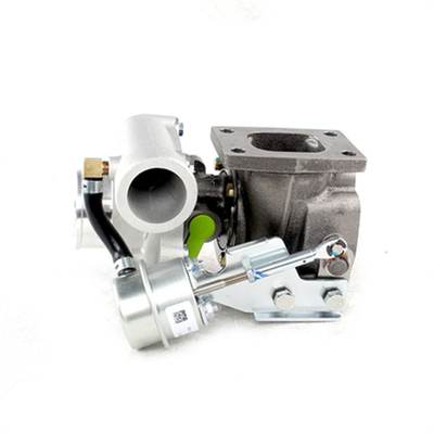 2015-jaar Turbocompressoren voor Yunouchi Quanchai en andere motoren ongeëvenaard rendement