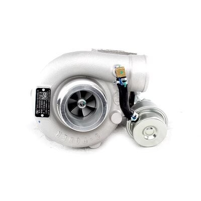 2015-jaar Turbocompressoren voor Yunouchi Quanchai en andere motoren ongeëvenaard rendement