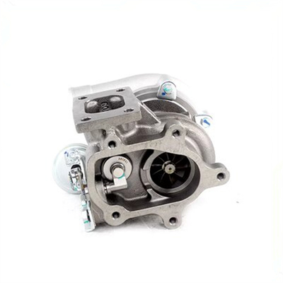 2015-jaar Turbocompressoren voor Yunouchi Quanchai en andere motoren ongeëvenaard rendement