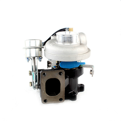 Alle soorten Supercompressor Turbocompressor voor JAC auto motor onderdelen Aluminium en metaal