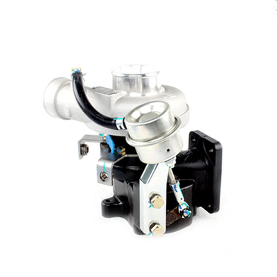 Alle soorten Supercompressor Turbocompressor voor JAC auto motor onderdelen Aluminium en metaal