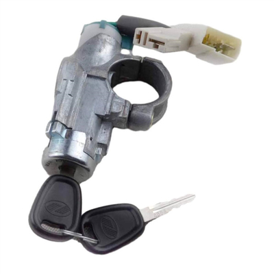 Onderdelen voor YUEJIN Trucks N600300114 NJ1043 Ontstekingsschakelaar
