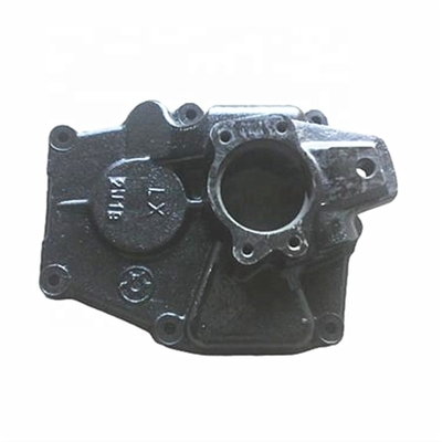 SHUAILING T6 Achterdek van de handrem voor transmissiewagens JAC/JMC N-1701521-21-02