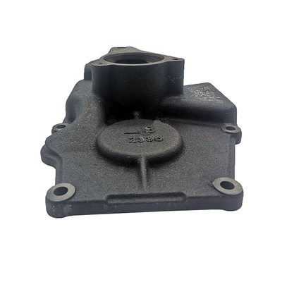 SHUAILING T6 Achterdek van de handrem voor transmissiewagens JAC/JMC N-1701521-21-02