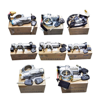 Onderdelen voor YUEJIN Trucks N600300114 NJ1043 Ontstekingsschakelaar