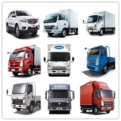 JMC Truck Spare Parts 1030/1040 Innerlijke armsteun met jaar 2015- Truck model Andere