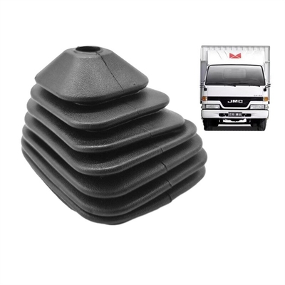 Jaar 2019- Vervaardiging automotive rubber dust boot For JMC Truck Spare Parts 1030 /1040
