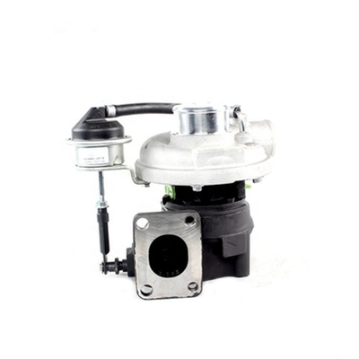YN33 motor code turbocompressor De perfecte aanvulling op uw Isuzu Quanchai Yunnei Truck